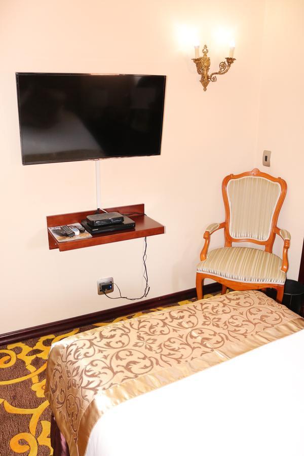 Open House Boutique Hotel Manzini Ngoại thất bức ảnh
