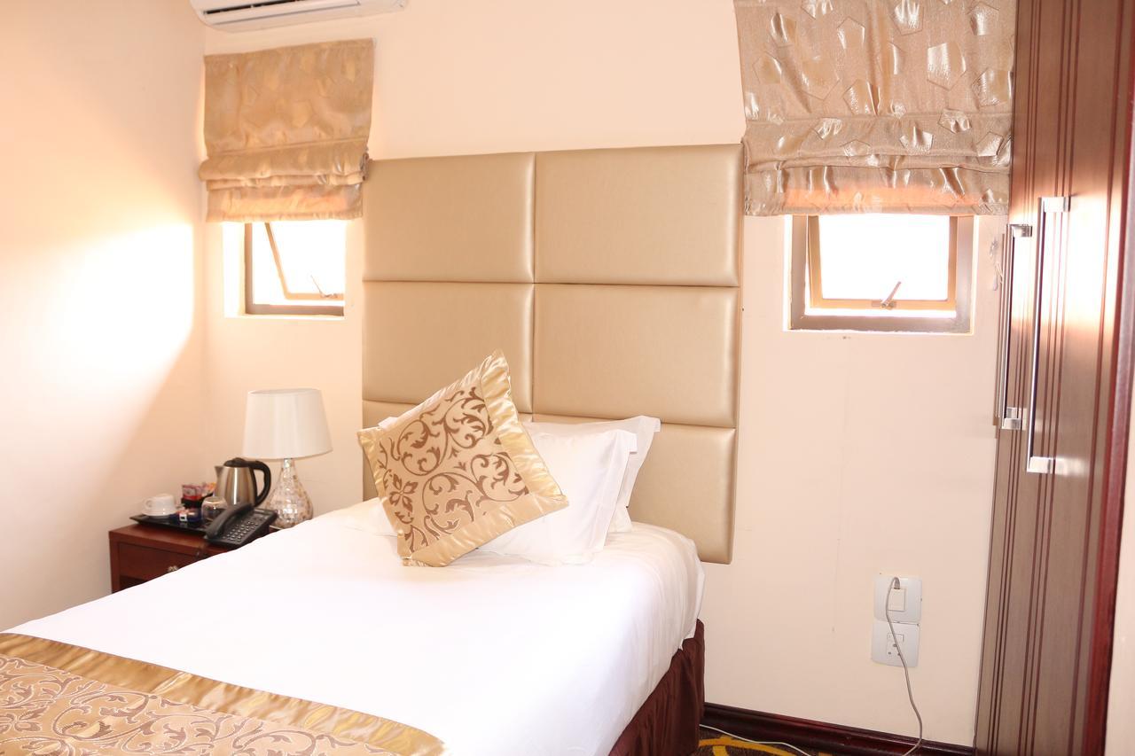 Open House Boutique Hotel Manzini Ngoại thất bức ảnh