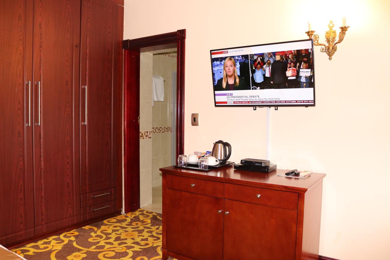 Open House Boutique Hotel Manzini Ngoại thất bức ảnh