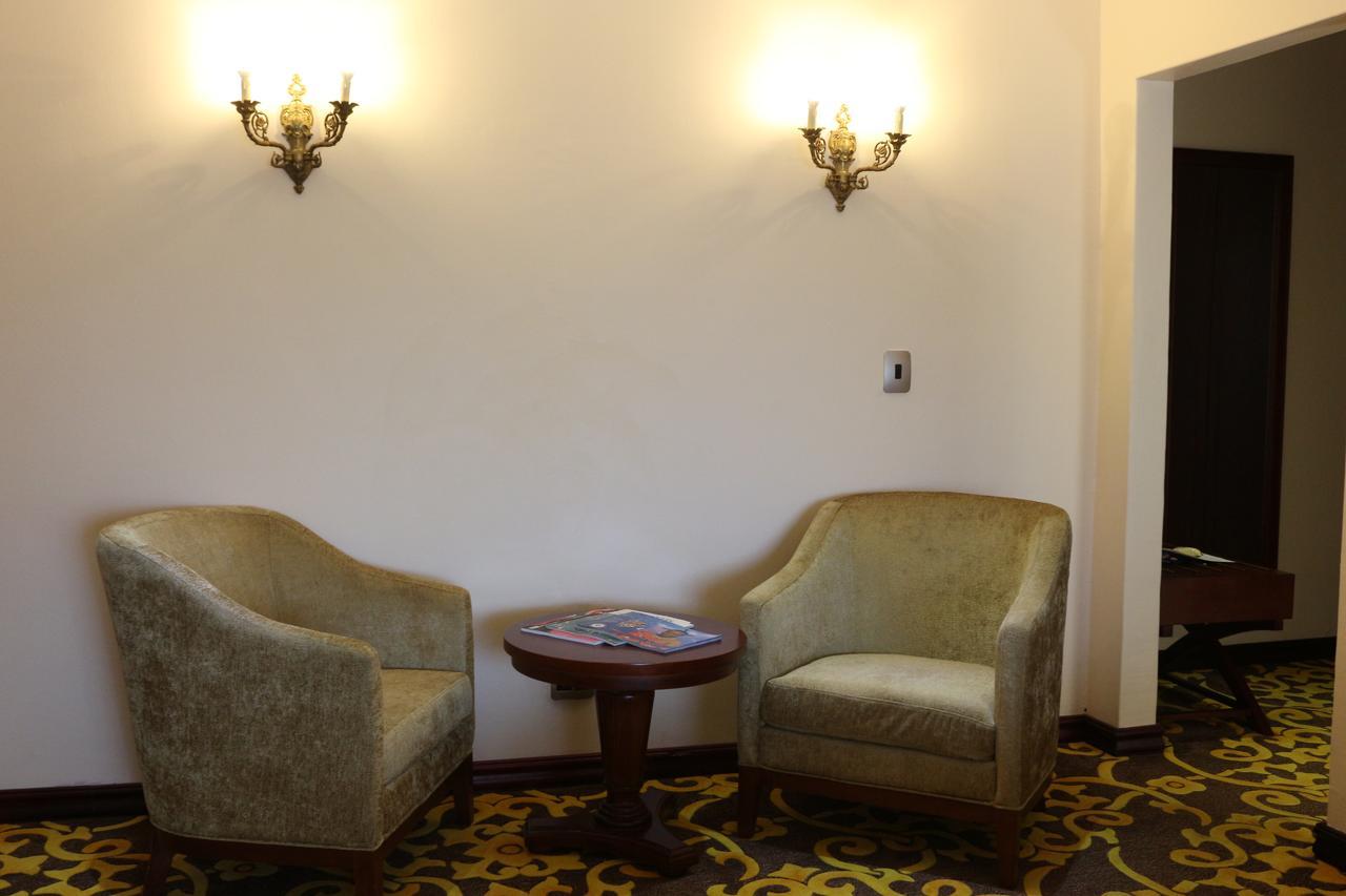 Open House Boutique Hotel Manzini Ngoại thất bức ảnh