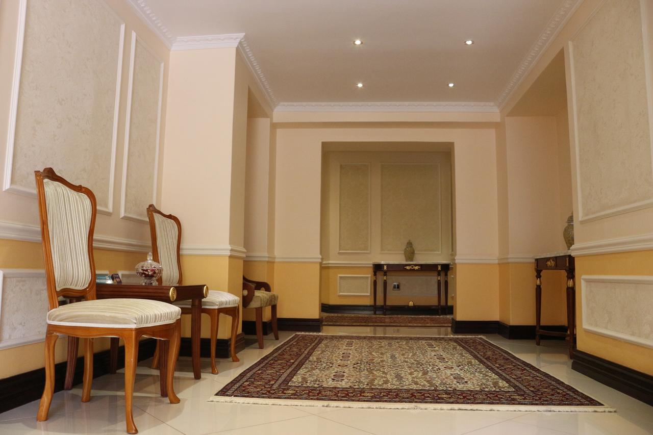 Open House Boutique Hotel Manzini Ngoại thất bức ảnh