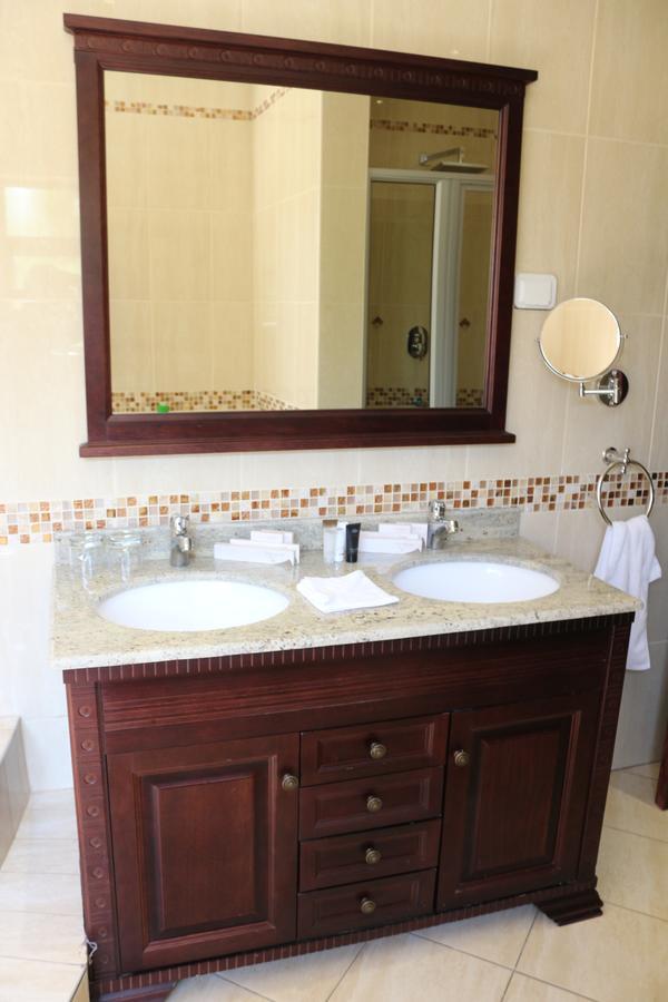Open House Boutique Hotel Manzini Ngoại thất bức ảnh