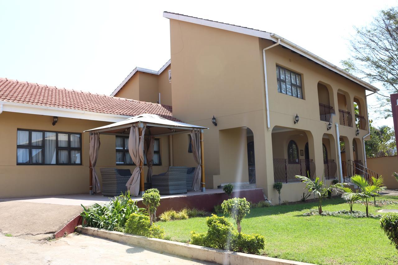 Open House Boutique Hotel Manzini Ngoại thất bức ảnh