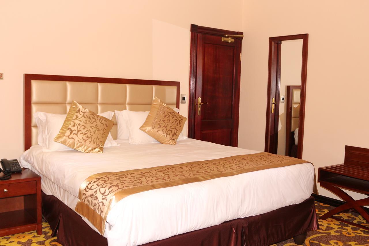 Open House Boutique Hotel Manzini Ngoại thất bức ảnh