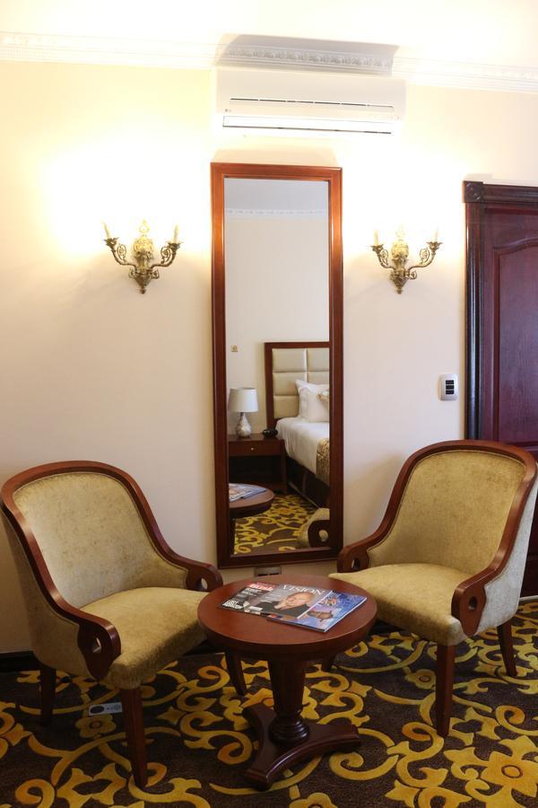 Open House Boutique Hotel Manzini Ngoại thất bức ảnh