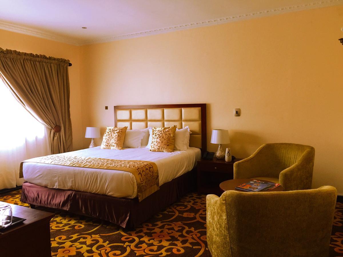 Open House Boutique Hotel Manzini Ngoại thất bức ảnh