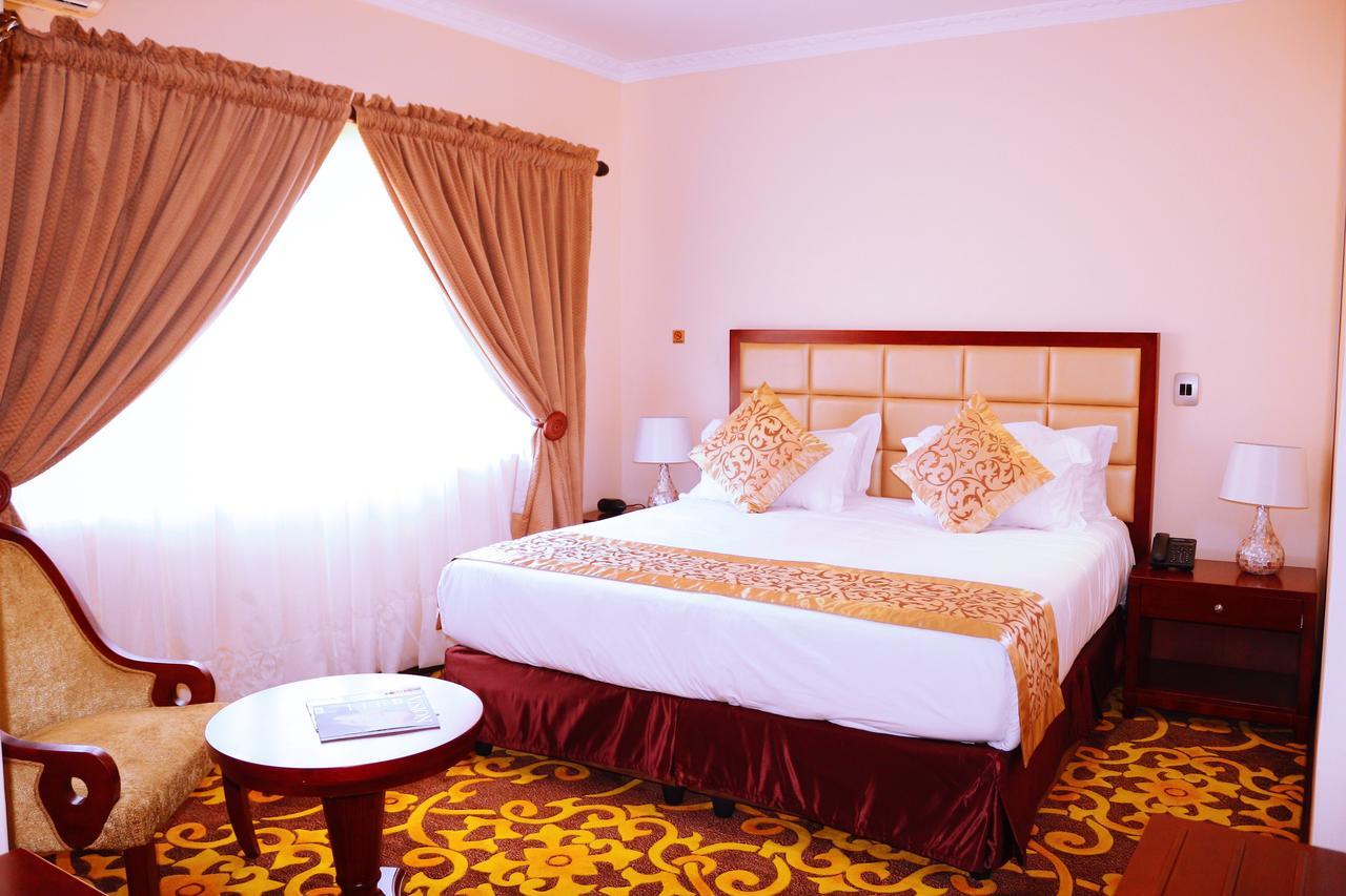 Open House Boutique Hotel Manzini Ngoại thất bức ảnh