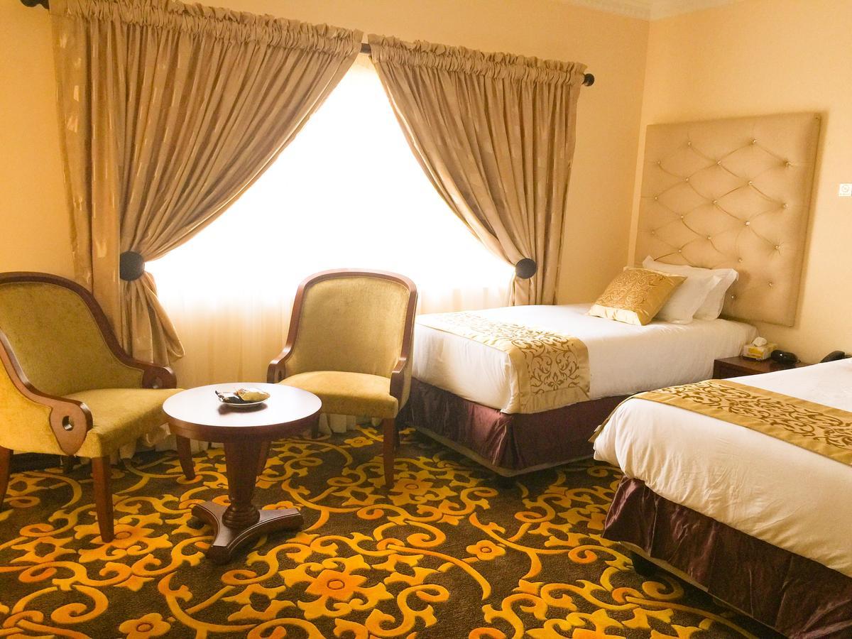 Open House Boutique Hotel Manzini Ngoại thất bức ảnh