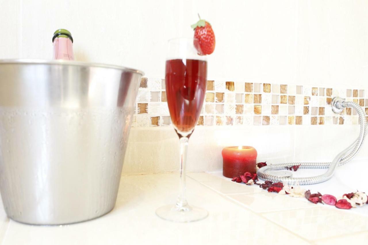 Open House Boutique Hotel Manzini Ngoại thất bức ảnh