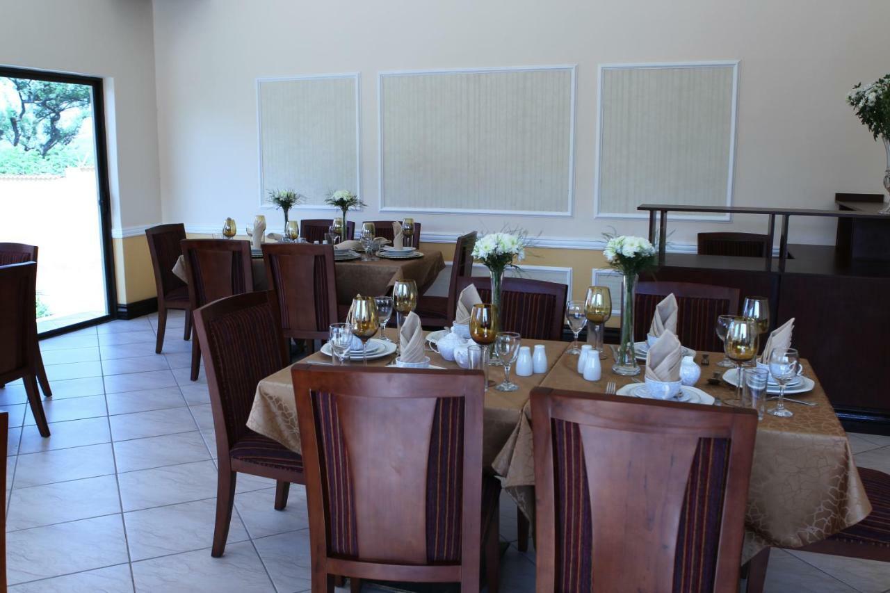 Open House Boutique Hotel Manzini Ngoại thất bức ảnh
