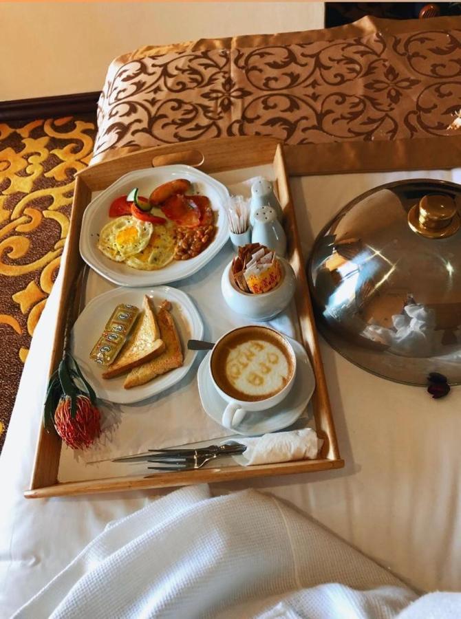 Open House Boutique Hotel Manzini Ngoại thất bức ảnh